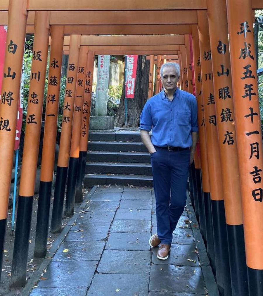 Σωκράτης Αλαφούζος: Η απώλεια που το κόστισε, η καριέρα στις ΗΠΑ το διαζύγιο και η κούκλα κόρη του