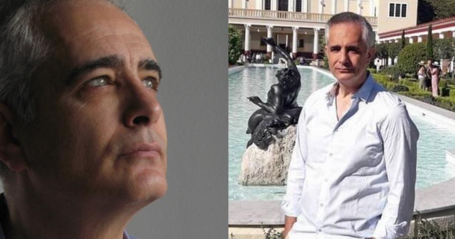 Σωκράτης Αλαφούζος: Η απώλεια που το κόστισε, η καριέρα στις ΗΠΑ το διαζύγιο και η κούκλα κόρη του