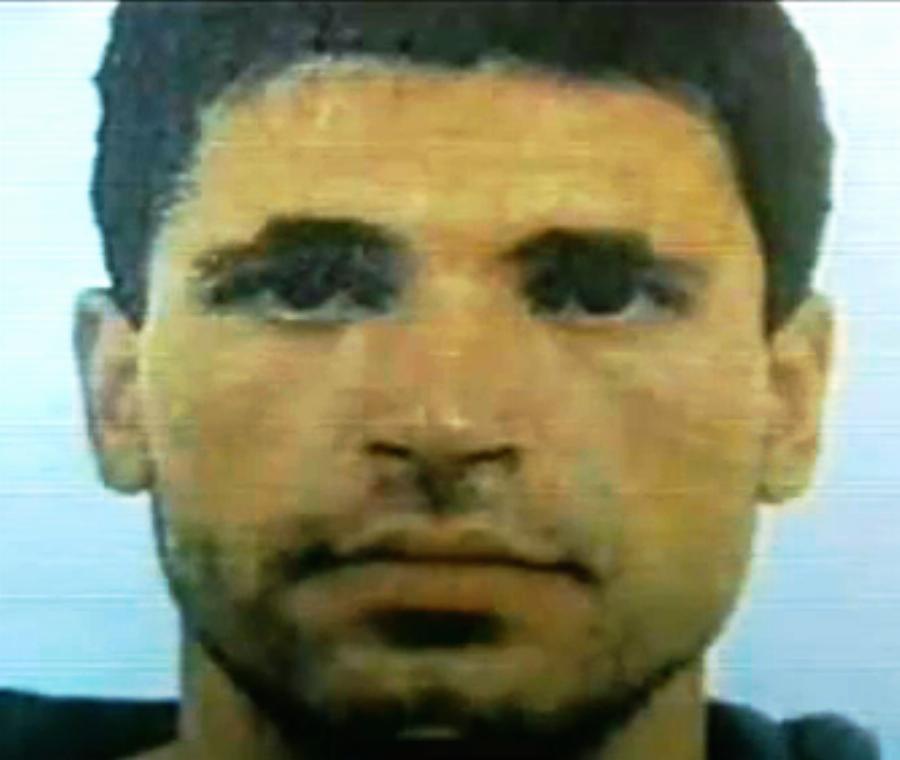 Σορίν Ματέι: Η συγκλονιστική υπόθεση ομηρίας που είδε όλη η Ελλάδα ζωντανά και κατέληξε στον θάνατο της Αμαλίας Γκινάκη