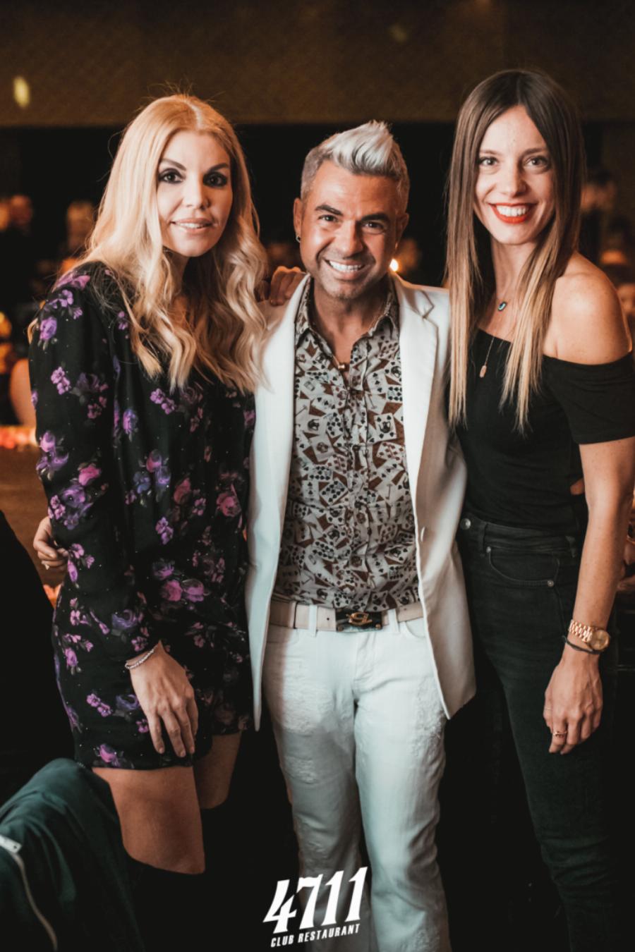 Βάσια Λόη: Τα 11 χρόνια αποχής από τη δημοσιότητα και η ελκυστική εμφάνιση