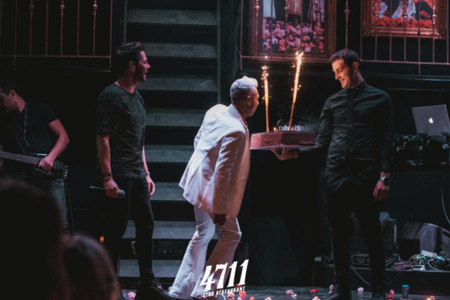 Βάσια Λόη: Τα 11 χρόνια αποχής από τη δημοσιότητα και η ελκυστική εμφάνιση