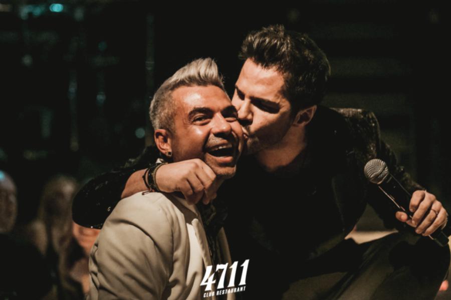 Βάσια Λόη: Τα 11 χρόνια αποχής από τη δημοσιότητα και η ελκυστική εμφάνιση