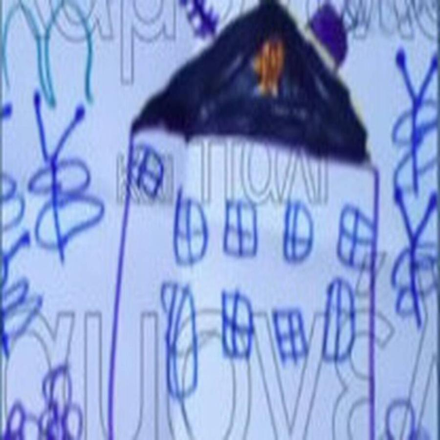 Νεκρά παιδιά στην Πάτρα: Οι μαύρες ζωγραφιές και η «κραυγή» για βοήθεια της Τζωρτζίνας – Οι ερμηνείες πίσω από τα σχέδια