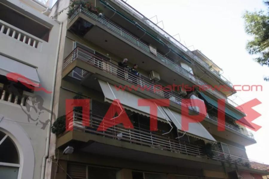 Αγγελική Νικολούλη: Αυτό είναι το πατρικό της σπίτι στον Πύργο Ηλείας