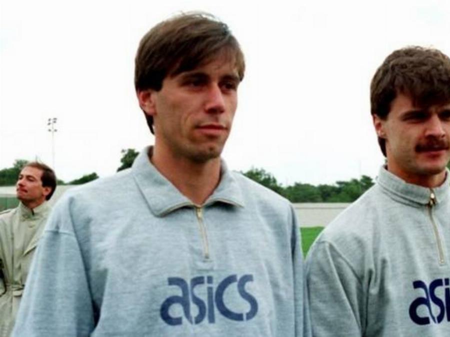 Σπύρος Μαραγκός: Η σπάνια αρρώστια που τον άφησε ανάπηρο, η προπονητική καριέρα, η δήλωση της συζύγου του και το μήνυμα του