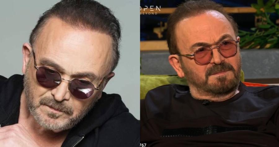 Σταμάτης Γονίδης: «Δεν είμαι μόνο εγώ που μετακινώ αντικείμενα με τη σκέψη»