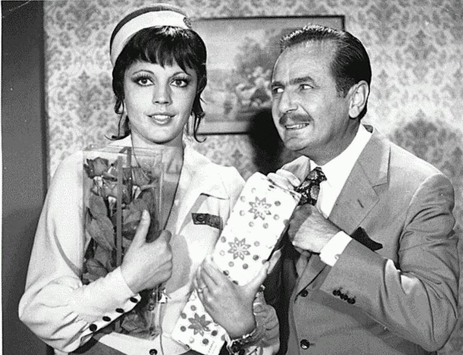 Σταύρος Ξενίδης: Άφησε πίσω του μια τεράστια περιουσία με πάνω από 70 ταινίες και έφυγε με την αγάπη της ζωή του στο γηροκομείο Αθηνών