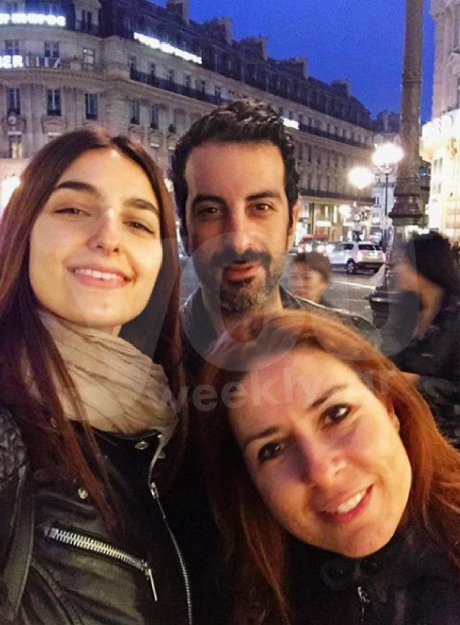 Στέλιος Κουδουνάρης: Τα χρόνια της πείνας, η άγνωστη σχέση με παίκτρια του Μy Style Rocks και επιθυμία του να γίνει πατέρας