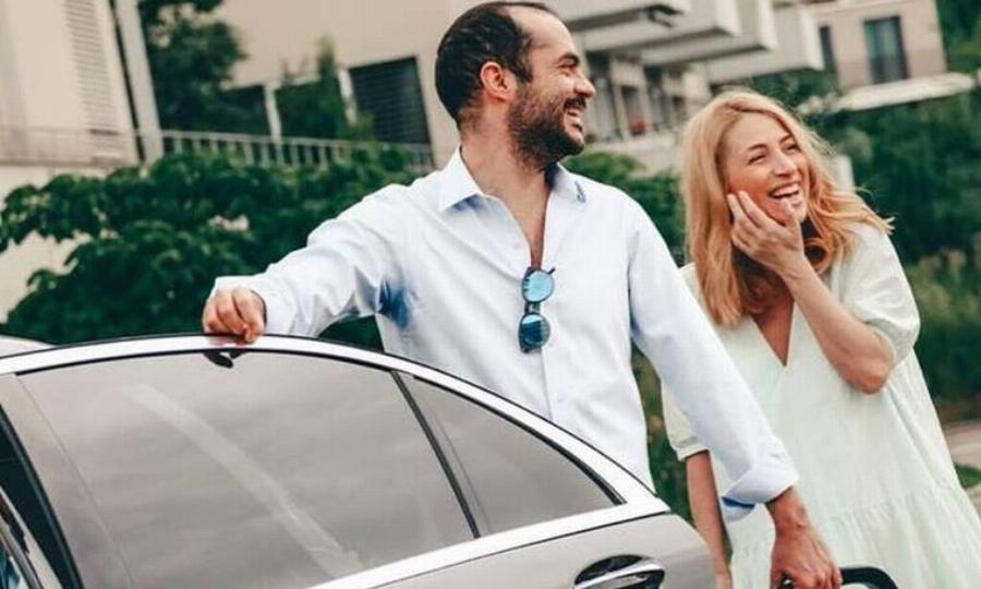 Μαρία Ηλιάκη: «Έχω μέσα μου το άγχος μήπως μείνει η μικρή χωρίς μαμά, όπως έμεινα εγώ χωρίς τη μαμά μου»