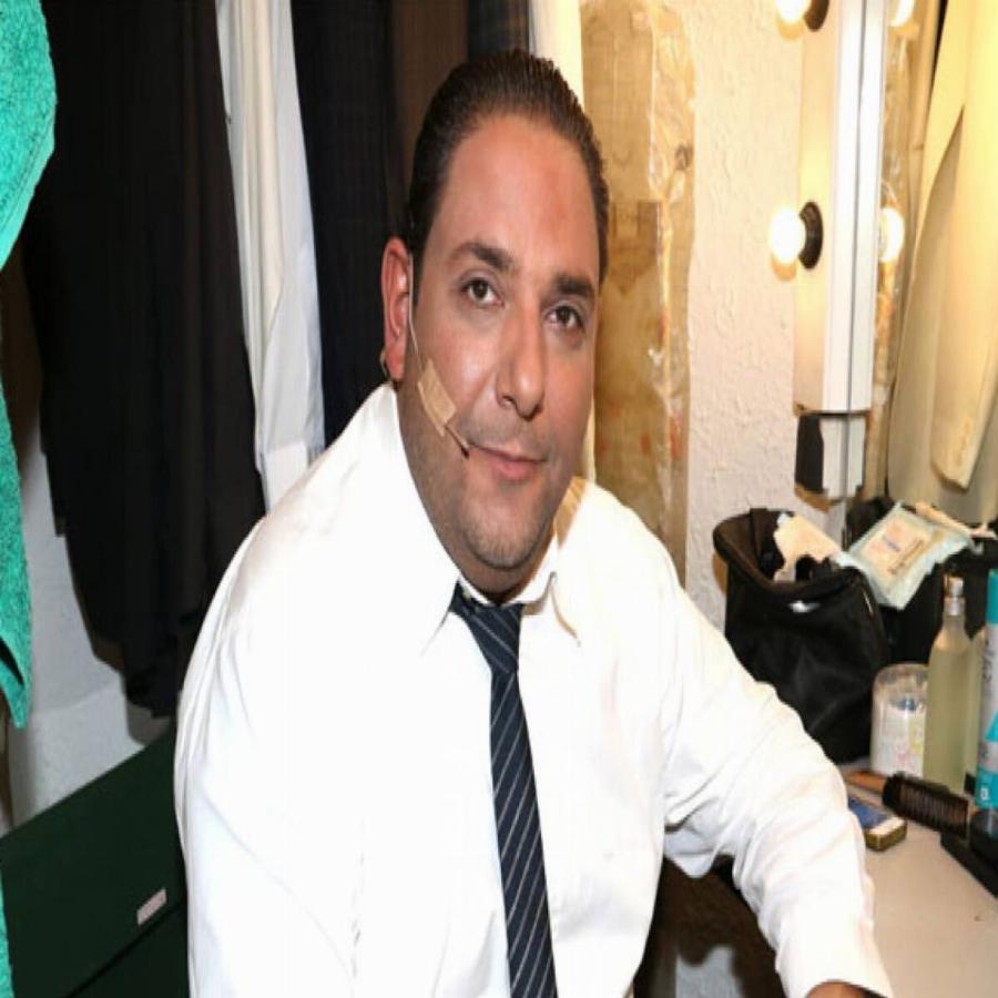 Στέλιος Διονυσίου: Η αηδία για τα πισώπλατα μαχαιρώματα, ο χωρισμός, η συμβίωση με την πρώην σύζυγο και η απώλεια 20 κιλών