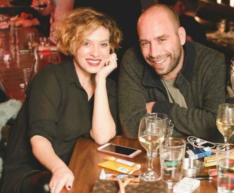 Σύλβια Δεληκούρα : «Κλειδώθηκα στο μπάνιο για να μη γεννήσω το παιδί με ωροσκόπο που δε μου άρεσε»