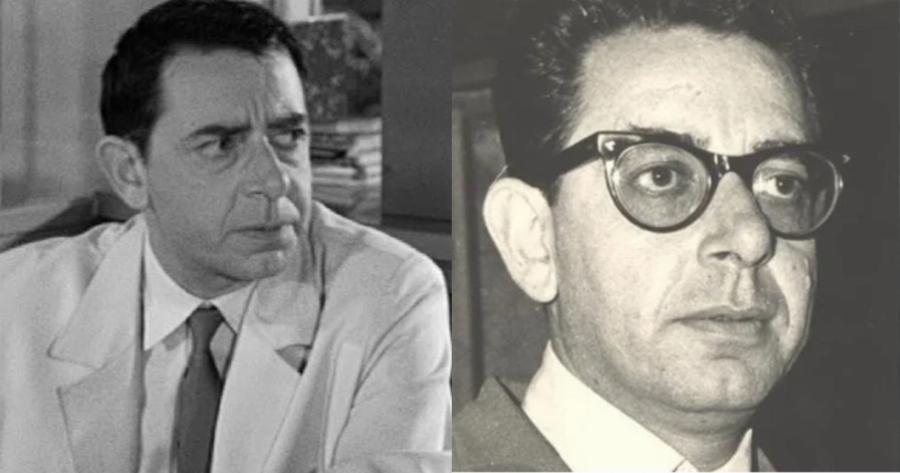 Τάκης Μηλιάδης: Παντρεύτηκε τρεις φορές, εγκατέλειψε την ιατρική και έχασε την ζωή του σε “περίεργο” τροχαίο