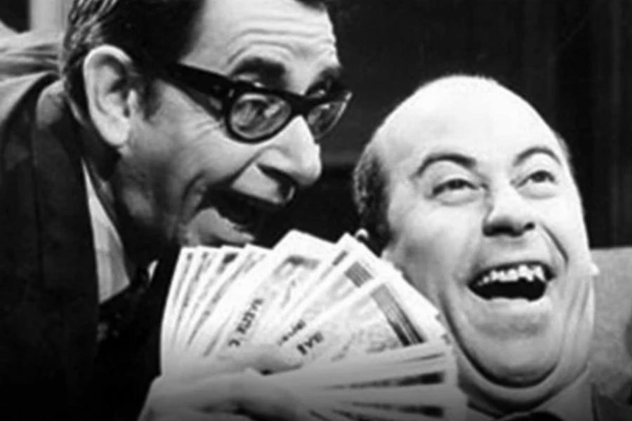 Τάκης Μηλιάδης: Παντρεύτηκε τρεις φορές, εγκατέλειψε την ιατρική και έχασε την ζωή του σε “περίεργο” τροχαίο