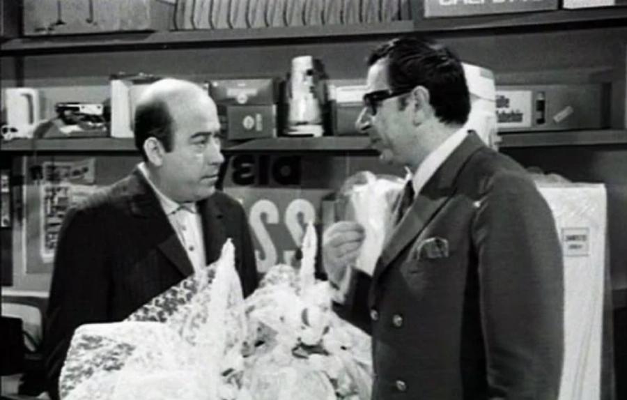 Τάκης Μηλιάδης: Παντρεύτηκε τρεις φορές, εγκατέλειψε την ιατρική και έχασε την ζωή του σε “περίεργο” τροχαίο