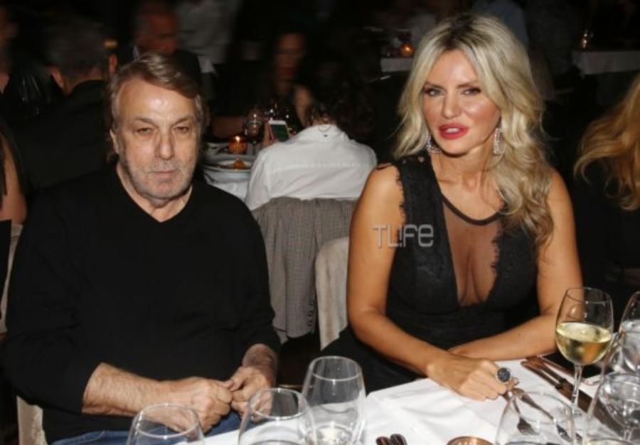 Τάρια Μπούρα: Το διάσημο μοντέλο του ’90, η σπάνια έξοδος και ο λόγος που έμεινε μακριά από την δημοσιότητα