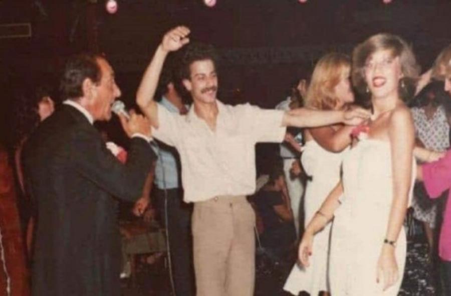 Τασούλα Διονυσίου: Ο Γολγοθάς της οικογένειας, η μοναχοκόρη του Στράτου και το πρόωρο τέλος