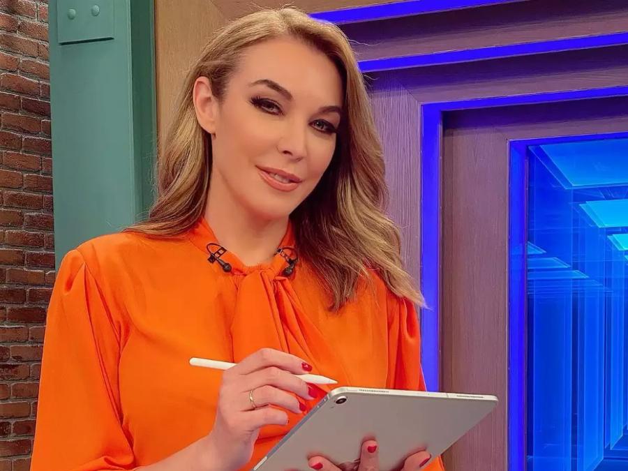 “Αν αποδειχθεί ότι πίσω από τα τηλεφωνήματα είναι η Πισπιρίγκου”: Το ξέσπασμα της Τατιάνας Στεφανίδου