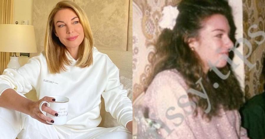 Τατιάνα Στεφανίδου: «Πέρασα 5 εφιαλτικά χρόνια, έφτασα 48 κιλά. Ήμουν ένα δυστυχέστατο πλάσμα»