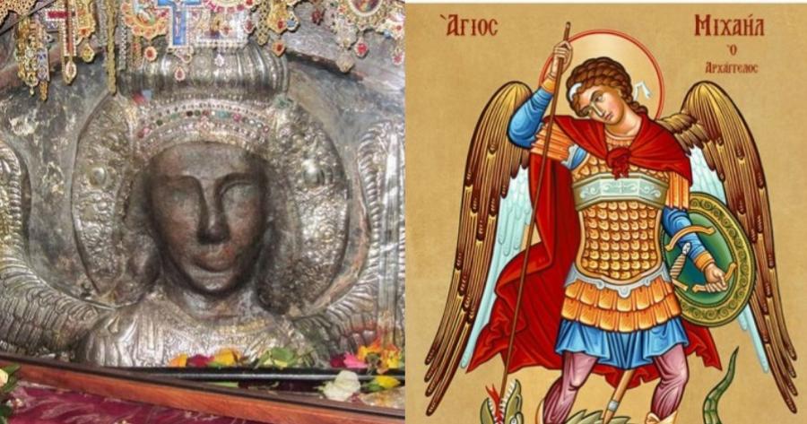 Εξομολόγηση θαύματος: «Ο Ταξιάρχης ήταν» και έπεσα στα γόνατα και έκαμα τον Σταυρό μου