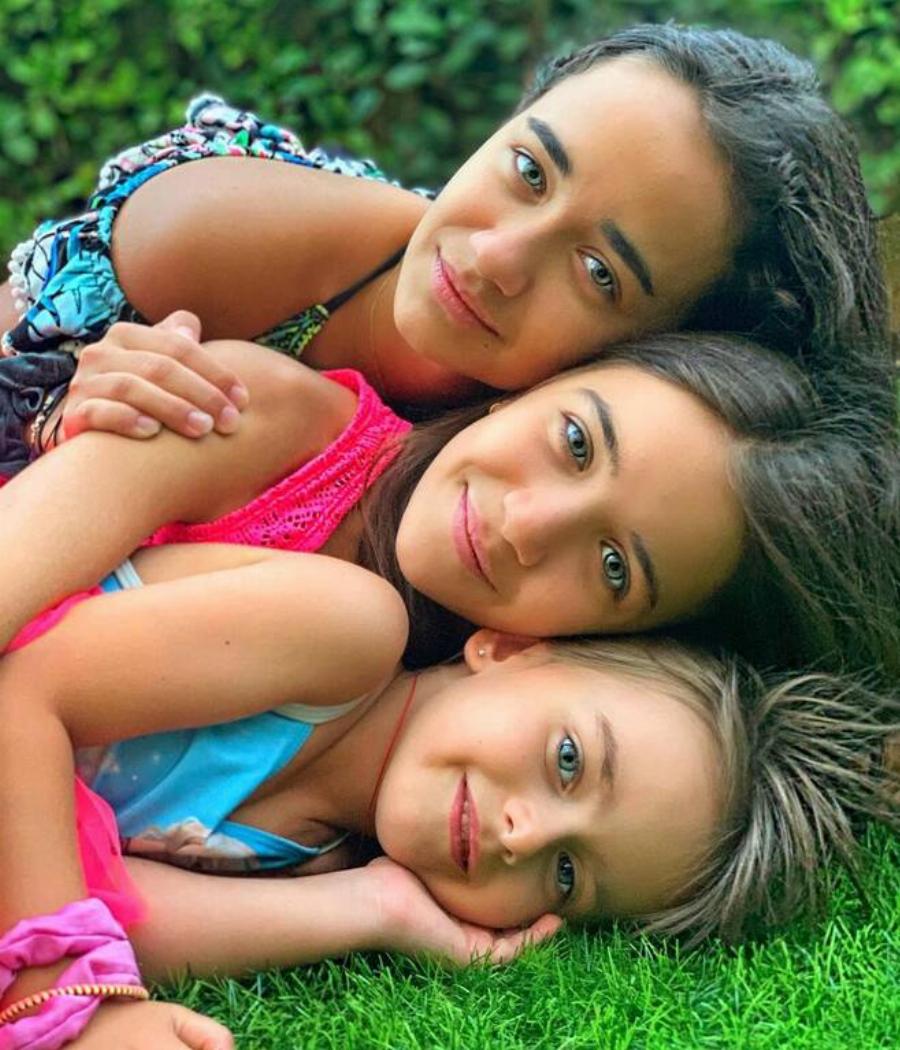 Θάνος Πετρέλης: Η τρυφερή ανάρτηση για την μεγαλύτερη κόρη του – Έγινε 15 ετών και είναι μία κούκλα