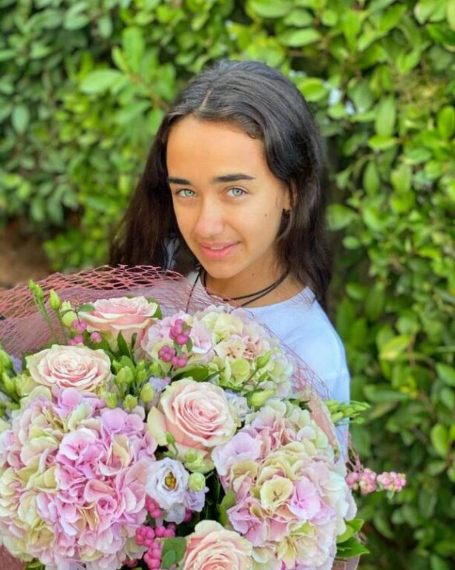 Θάνος Πετρέλης: Η τρυφερή ανάρτηση για την μεγαλύτερη κόρη του – Έγινε 15 ετών και είναι μία κούκλα