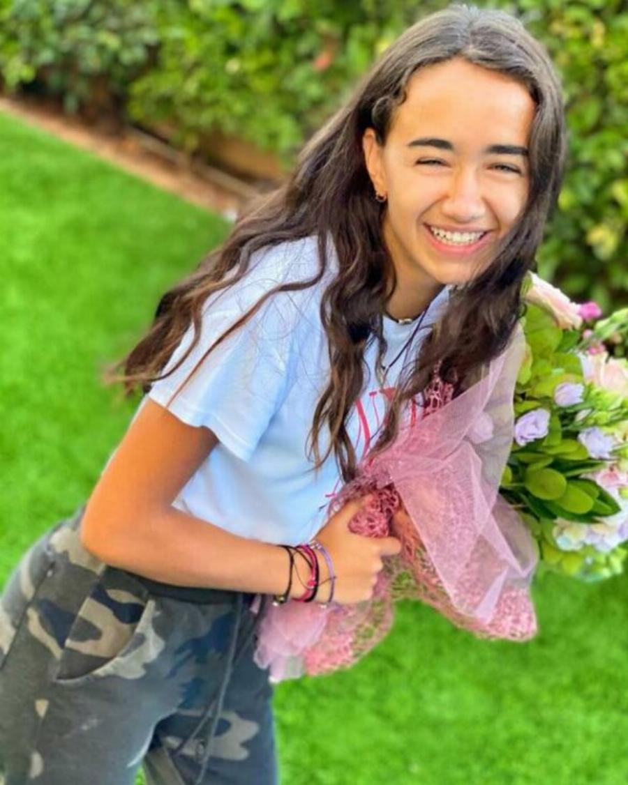 Θάνος Πετρέλης: Η τρυφερή ανάρτηση για την μεγαλύτερη κόρη του – Έγινε 15 ετών και είναι μία κούκλα