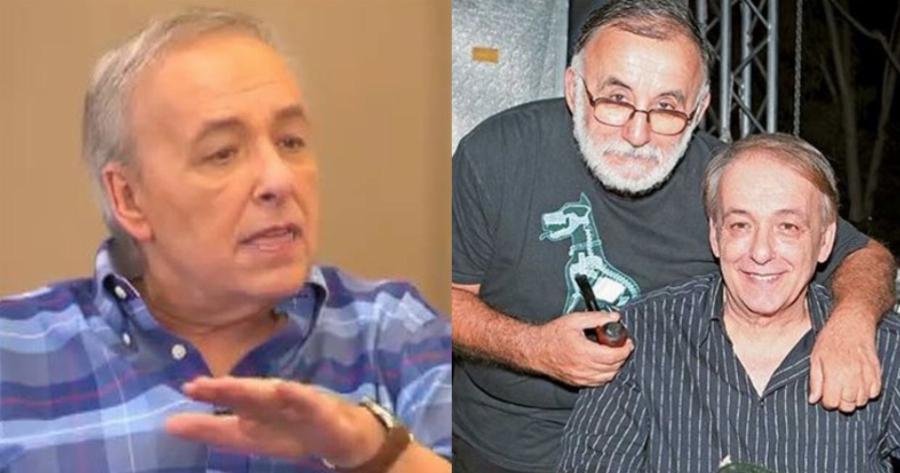 Η συγκινητική αποκάλυψη του Ανδρέα Μικρούτσικου για τα χρήματα που του έδινε ο αδερφός του