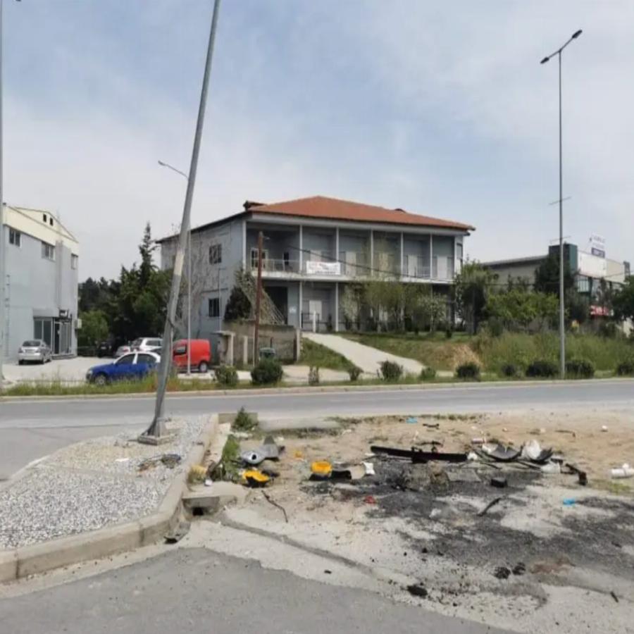 Το μαύρο ρεπό και η νύχτα με φίλους που έγινε τpαγωδία: Αuτή είναι η 21χρονη που σκοτώθηκε στο τροχαίο