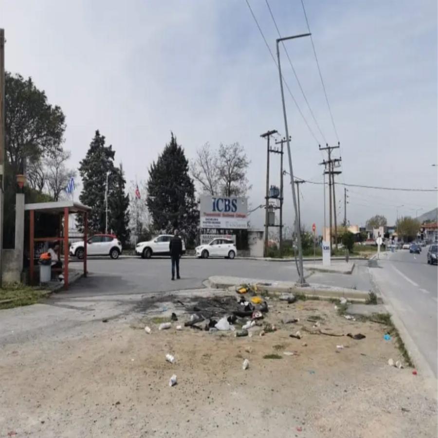 Το μαύρο ρεπό και η νύχτα με φίλους που έγινε τpαγωδία: Αuτή είναι η 21χρονη που σκοτώθηκε στο τροχαίο