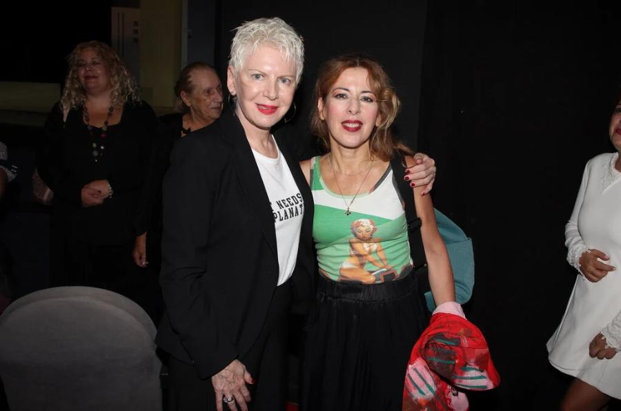 Πως είναι σήμερα η Ματίνα Μανταρινάκη 19 χρόνια μετά το τέλος της αγαπημένης σειράς: Η Καλλιρρόη Μυριαγκού σήμερα