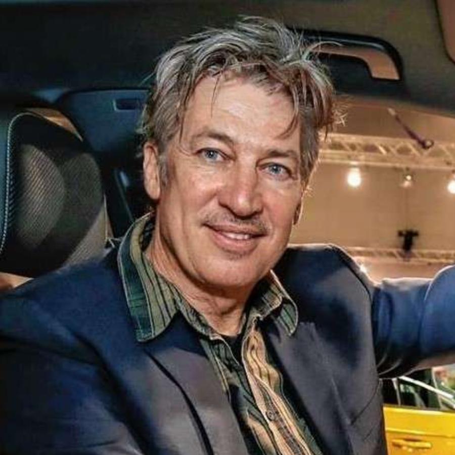 «Υπαστυνόμος Ρεξ»: Αγνώριστος σήμερα ο πρωταγωνιστής, 16 χρόνια μετά το τέλος της σειράς