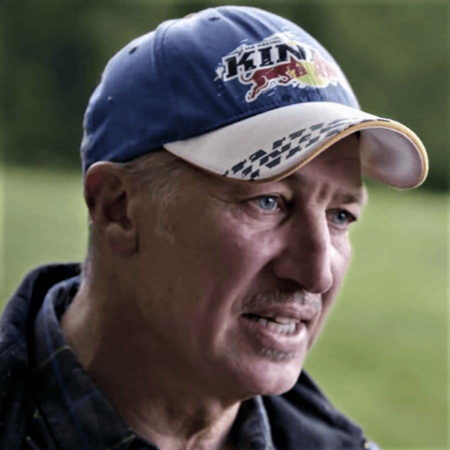 «Υπαστυνόμος Ρεξ»: Αγνώριστος σήμερα ο πρωταγωνιστής, 16 χρόνια μετά το τέλος της σειράς