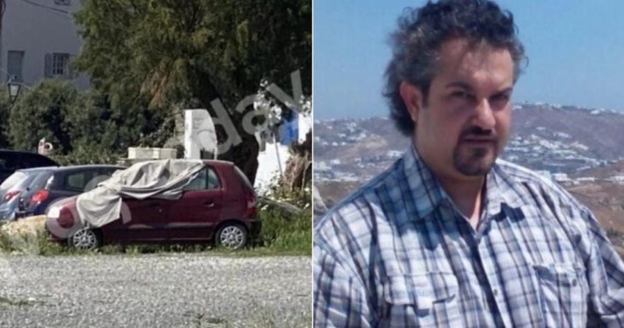 Έτσι σκότωσε ο 90χρονος  τον 50χρονο στην Τήνο: Οι μηνύσεις, το δηλητηριασμένο πηγάδι και τα καλώδια