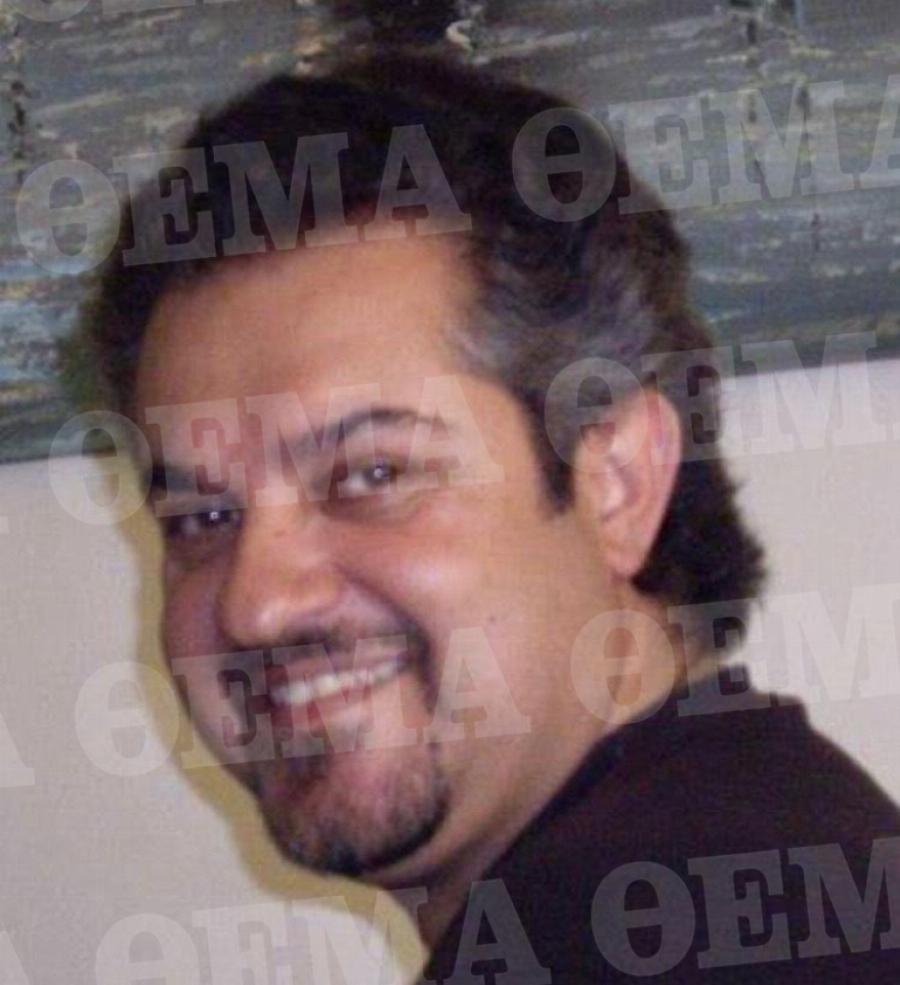 Άνδρας σκότωσε τον διευθυντή της Σχολής Αγιογραφίας για τον πιο ασήμαντο λόγο