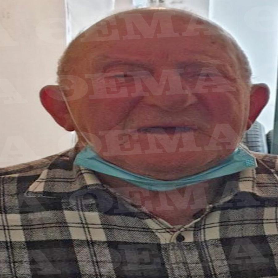 Άνδρας σκότωσε τον διευθυντή της Σχολής Αγιογραφίας για τον πιο ασήμαντο λόγο