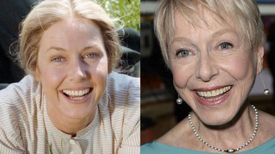 Πως είναι οι πρωταγωνιστές της σειράς «Το Μικρό Σπίτι στο Λιβάδι», 45 χρόνια μετά την πρώτη προβολή