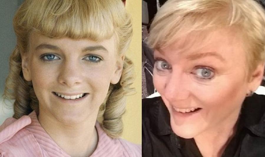 Πως είναι οι πρωταγωνιστές της σειράς «Το Μικρό Σπίτι στο Λιβάδι», 45 χρόνια μετά την πρώτη προβολή