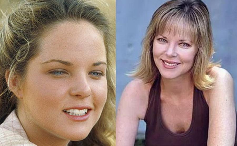 Πως είναι οι πρωταγωνιστές της σειράς «Το Μικρό Σπίτι στο Λιβάδι», 45 χρόνια μετά την πρώτη προβολή