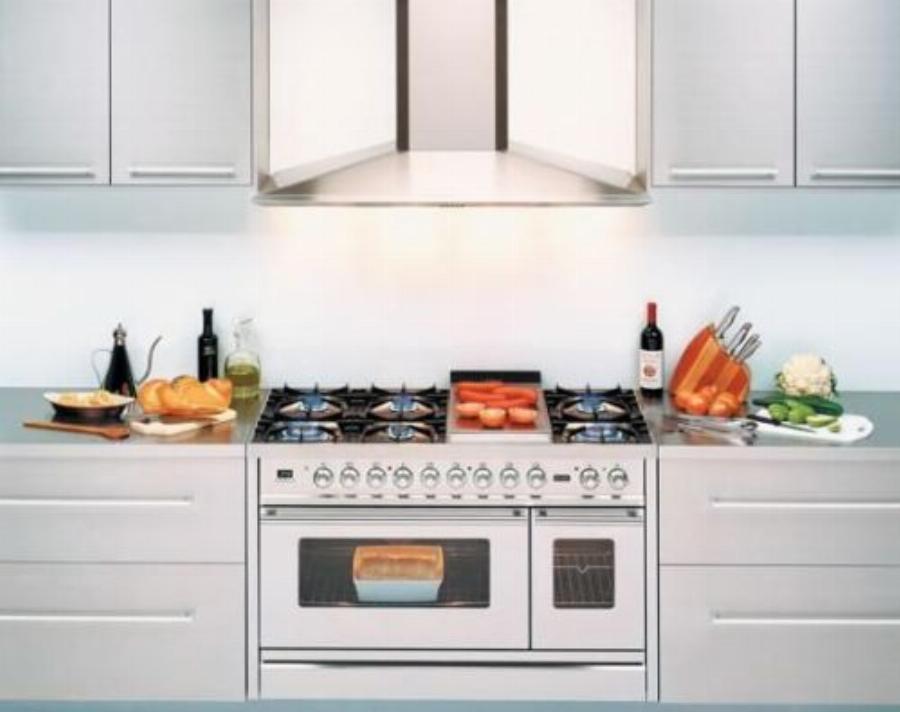 Ηλεκτρικός φούρνος: Ο επαναστατικός ηλεκτρικός φούρνος που κάθε γυναίκα θα ήθελε στην κουζίνα της