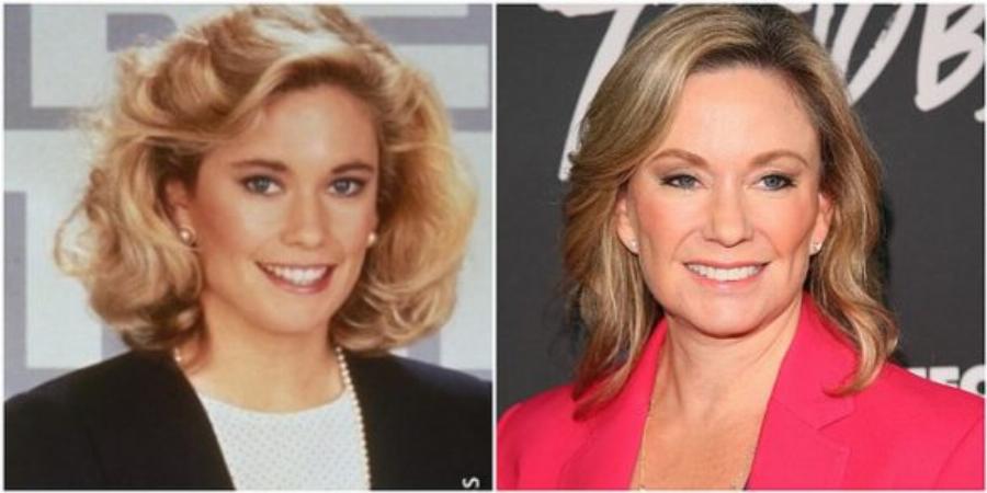 «Τόλμη και Γοητεία»: Δείτε που βρίσκονται οι πρωταγωνιστές 33 χρόνια μετά την πρώτη προβολή