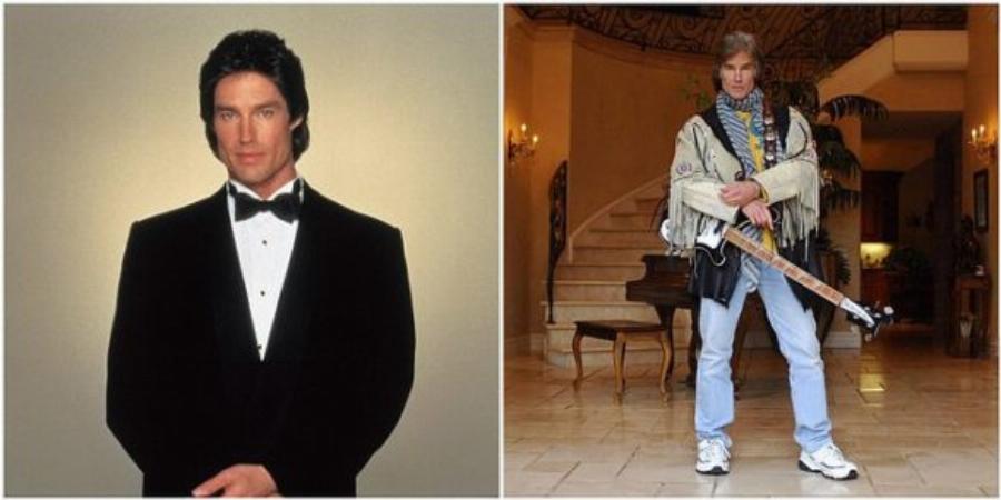 «Τόλμη και Γοητεία»: Δείτε που βρίσκονται οι πρωταγωνιστές 33 χρόνια μετά την πρώτη προβολή