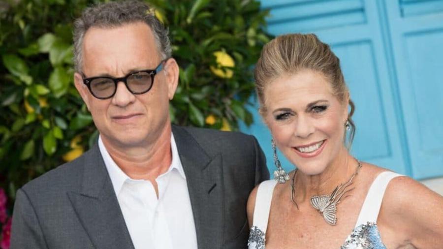 Νηστεία, εκκλησιασμός και πίστη στην Ορθοδοξία για τον Τομ Χάνκς και την Ρίτα Γουίλσον