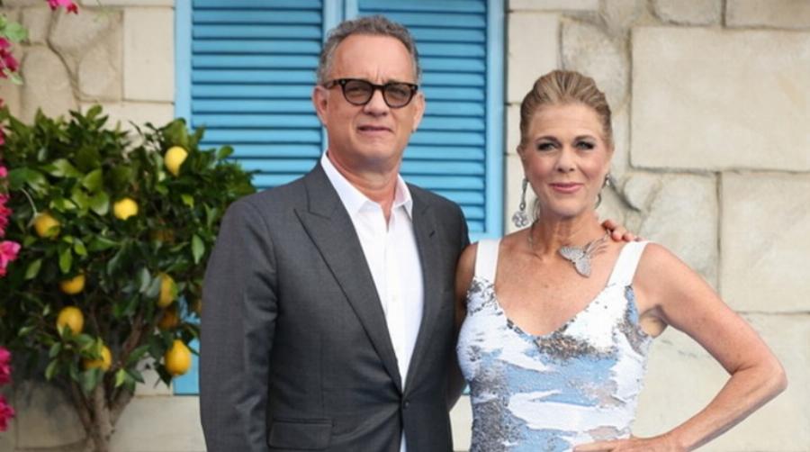 «Οι Έλληνες είναι αυτοί που ξέρουν πραγματικά να γιορτάζουν το Πάσχα»: Ρίτα Γουίλσον