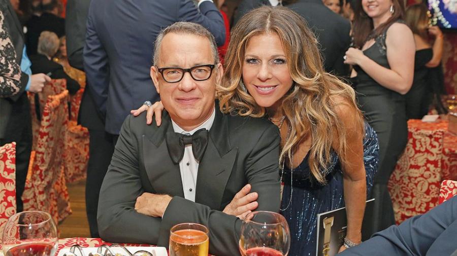 «Οι Έλληνες είναι αυτοί που ξέρουν πραγματικά να γιορτάζουν το Πάσχα»: Ρίτα Γουίλσον