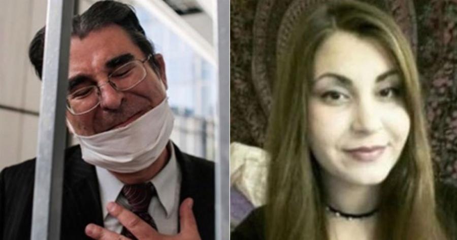 «Είμαστε ψυχικά νεκροί, τα ισόβια να είναι ισόβια. Ηθικοί αυτουργοί οι γονείς τους», είπε ο πατέρας της αδικοχαμένης Ελένης