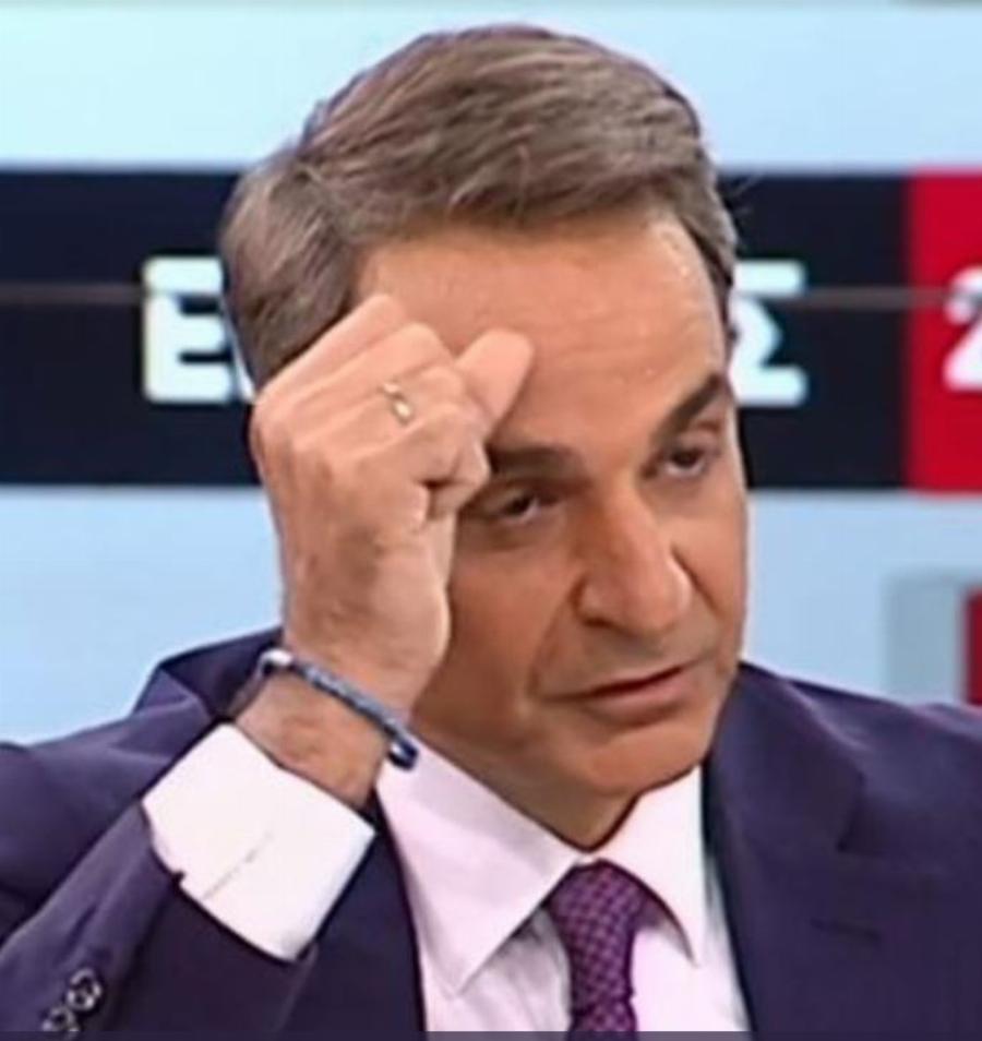 «Θα υπάρξουν συνέπειες»: Απειλή από τη ρωσική πρεσβεία μετά την απέλαση των 12 διπλωματών τους από την Ελλάδα