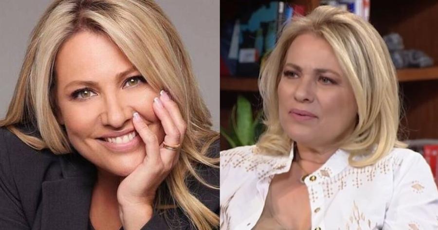 Μαριάννα Τουμασάτου: Είναι αδέρφια με τον πασίγνωστο ηθοποιό από το “Βέρα στο Δεξί” και κανείς δεν το πήρε χαμπάρι