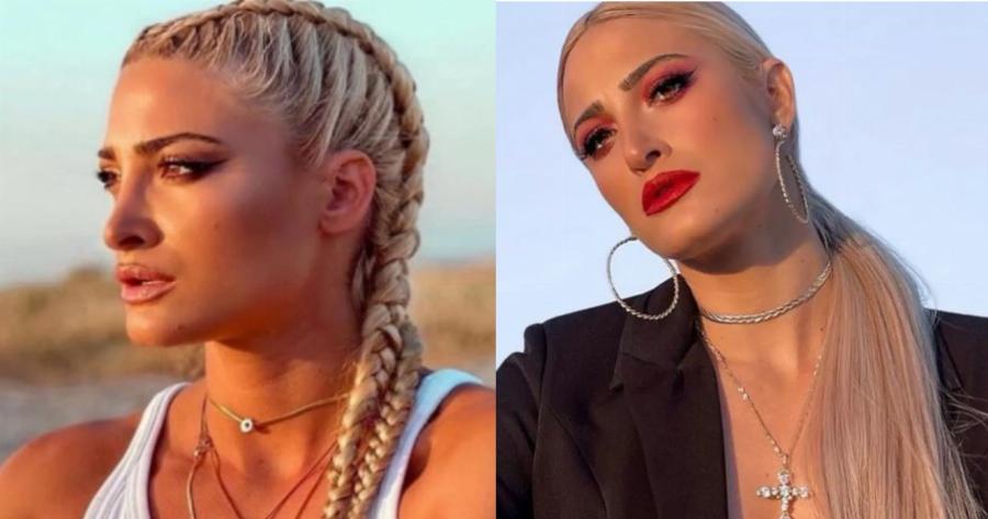 «Πόσο μου έλειψε η δουλίτσα μου»: Η Ιωάννα Τούνη προσπαθεί να συνεχίσει την ζωή της