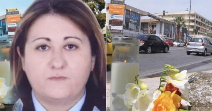 Σαν σήμερα: H Αρχιφύλακας Αδαμαντία Σιάφλα παρασύρθηκε από διερχόμενη οδηγό εν ώρα υπηρεσίας