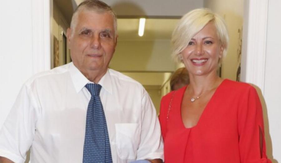 Καταθέσεις εκατομμυρίων και ράβδοι χρυσού: Εισαγγελική έρευνα για ξέπλυμα μαύρου χρήματος από τον Γιώργο Τράγκα